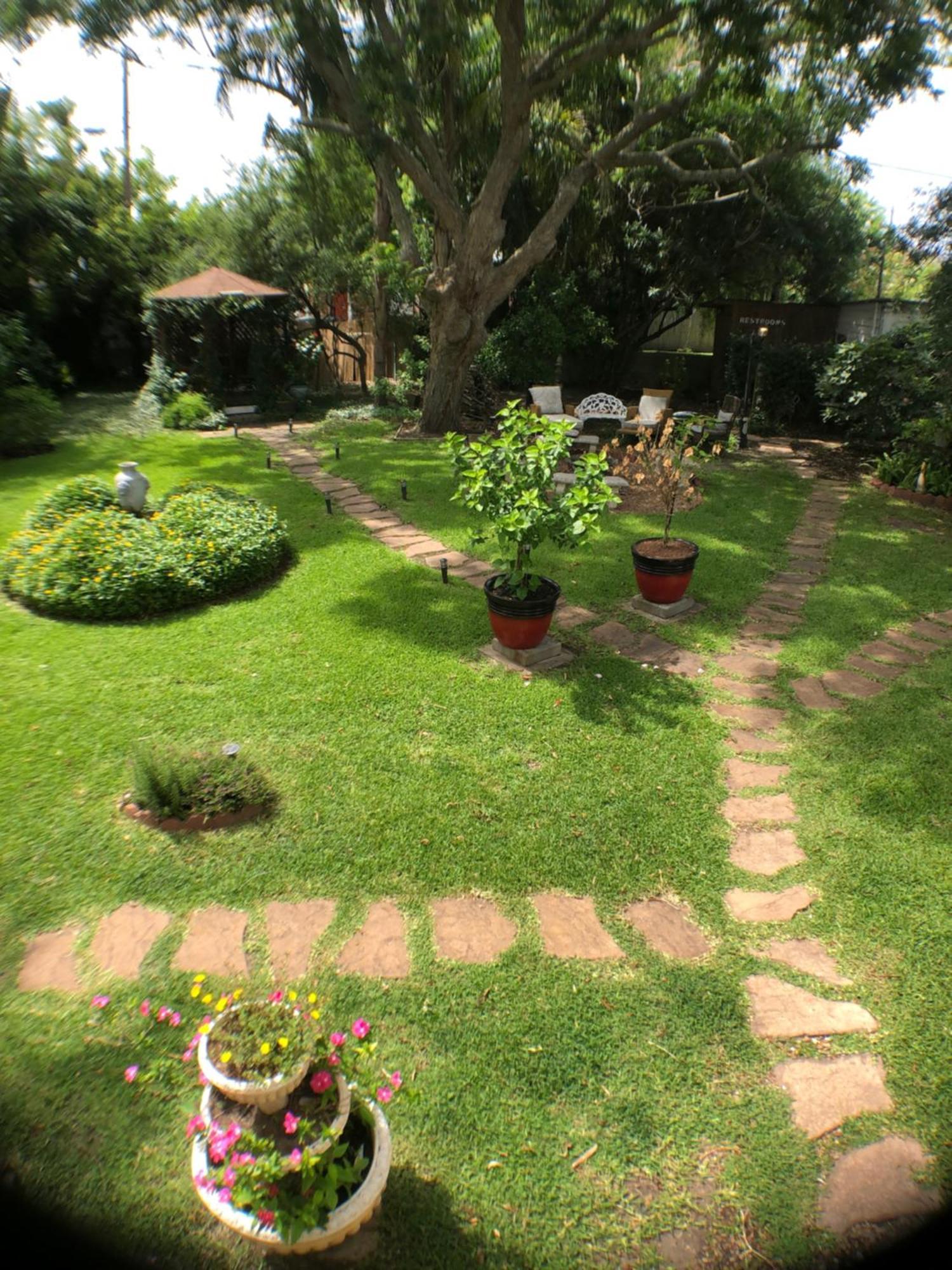 Avenue O Bed And Breakfast กาลเวสตัน ภายนอก รูปภาพ