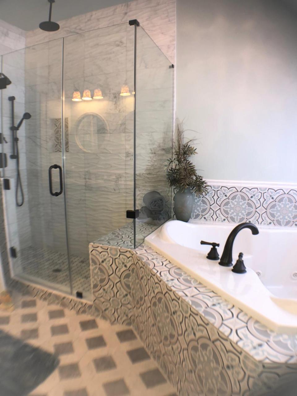 Avenue O Bed And Breakfast กาลเวสตัน ภายนอก รูปภาพ
