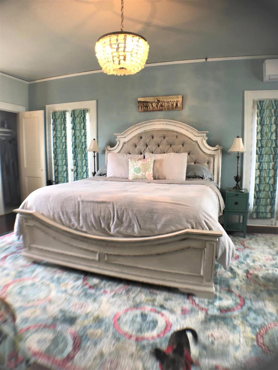 Avenue O Bed And Breakfast กาลเวสตัน ภายนอก รูปภาพ