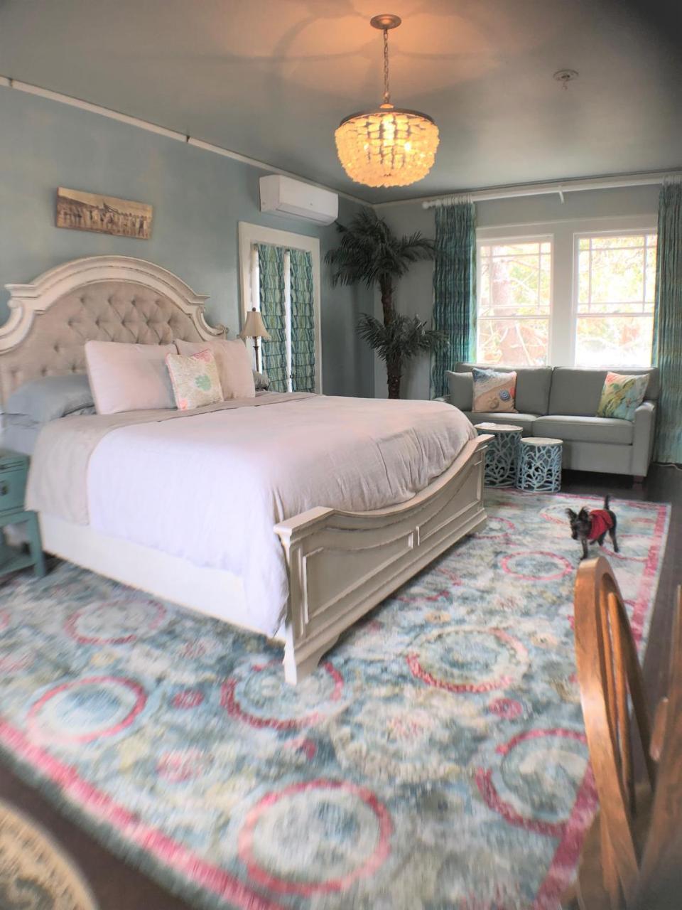 Avenue O Bed And Breakfast กาลเวสตัน ภายนอก รูปภาพ