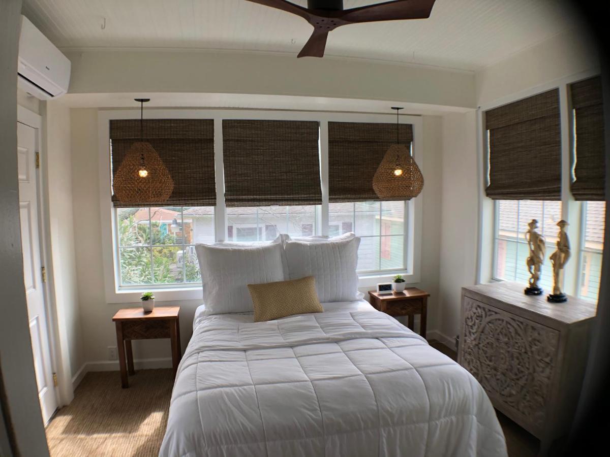 Avenue O Bed And Breakfast กาลเวสตัน ภายนอก รูปภาพ