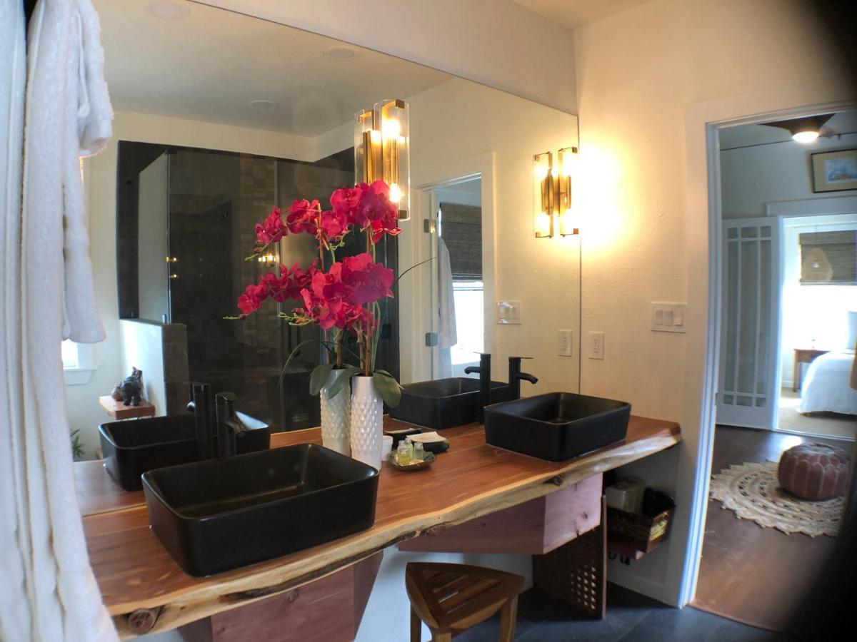 Avenue O Bed And Breakfast กาลเวสตัน ภายนอก รูปภาพ